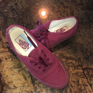 ULTRACUSH LITE VANS
